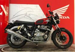 Royal Enfield Interceptor 650 (2019 - 20) usata