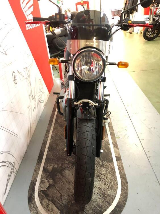 Royal Enfield Interceptor 650 (2019 - 20) (2)