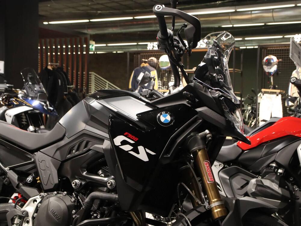 Bmw F 900 GS (2024 - 25) (2)