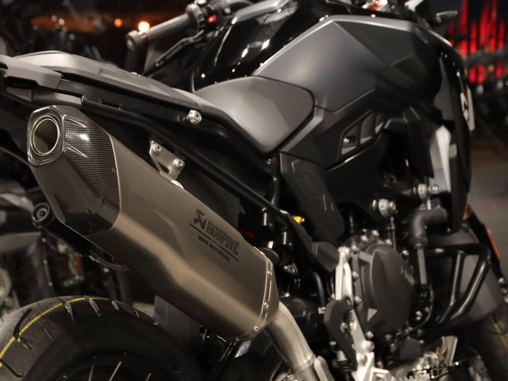 Bmw F 900 GS (2024 - 25) (4)