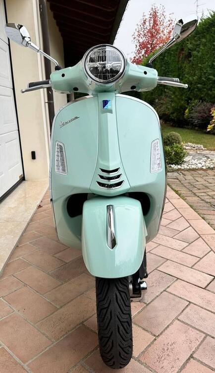 Vespa GTS 125 (2025) (4)