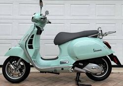 Vespa GTS 125 (2025) usata