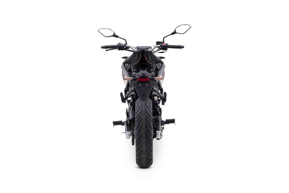 Voge Brivido 125R (2023 - 25) (3)