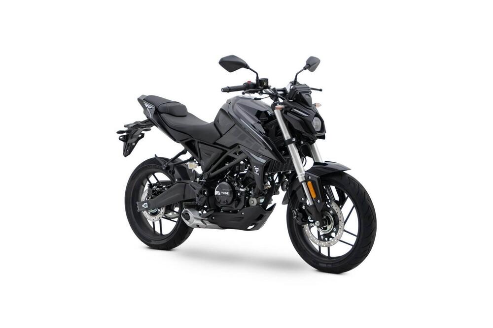 Voge Brivido 125R (2023 - 25) (4)