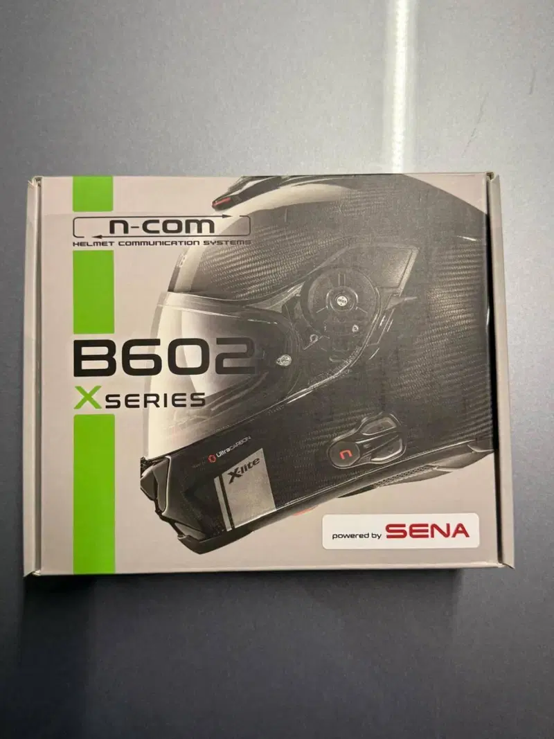 CASCO NOLAN X-1005 ULTRA CARBON taglia L 60cm CON (2)