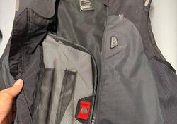 Gilet airbag moto Alpinestars Tech Air 3 TAGLIA XL