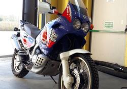 Honda Africa Twin d'epoca