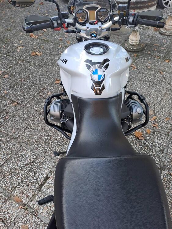 Bmw R 1200 R (2011 - 14) (2)