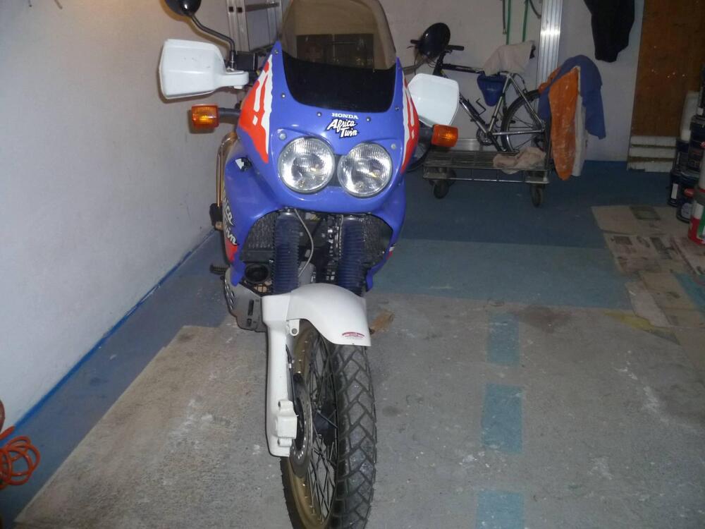 Honda Africa Twin (3)