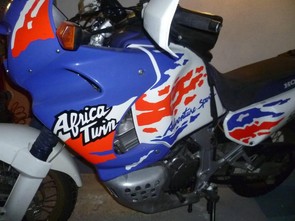 Honda Africa Twin (4)