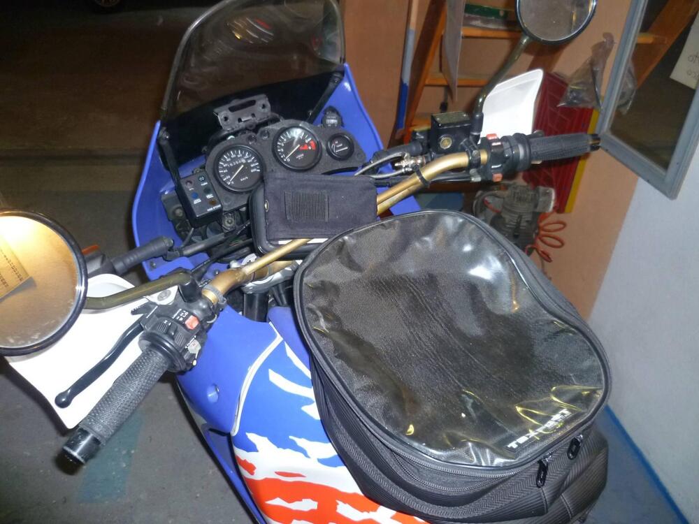 Honda Africa Twin (5)