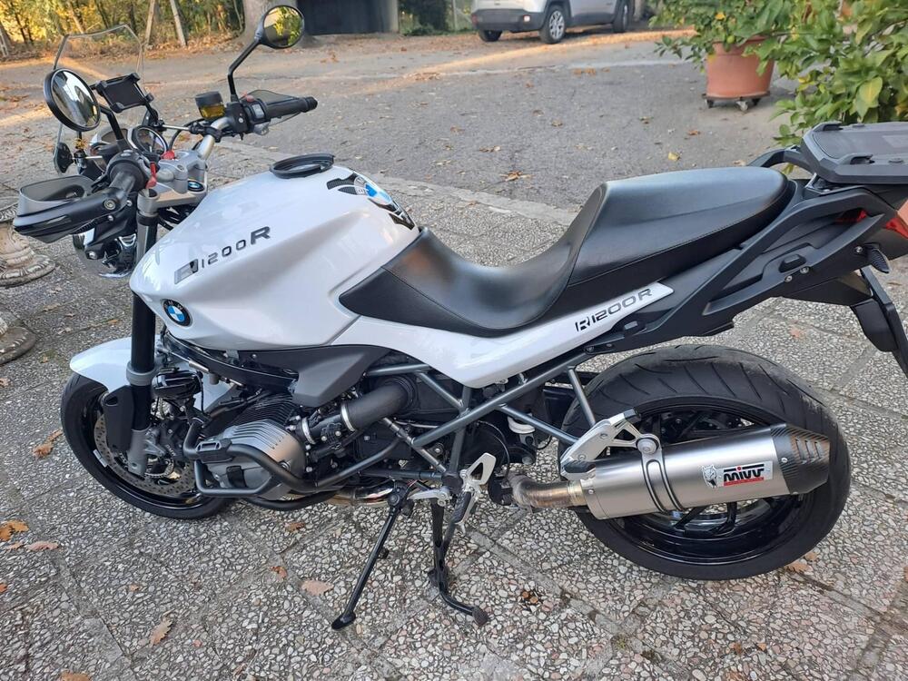 Bmw R 1200 R (2011 - 14) (3)