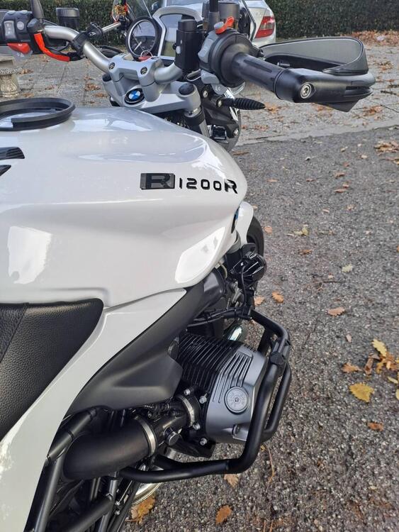 Bmw R 1200 R (2011 - 14) (4)