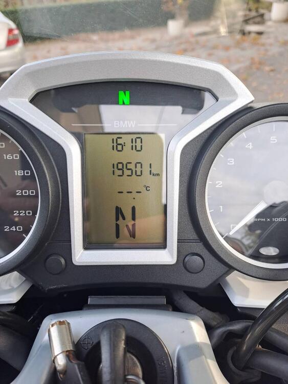 Bmw R 1200 R (2011 - 14) (5)