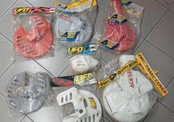 Paradischi enduro Acerbis