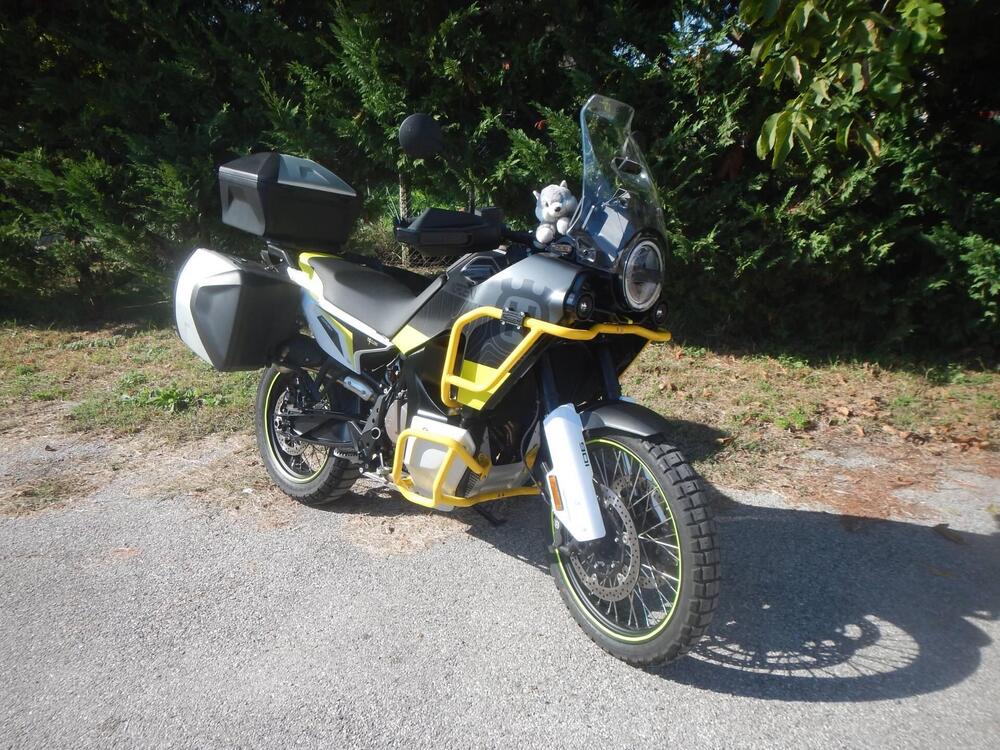 Husqvarna Norden 901 (2022 - 25)