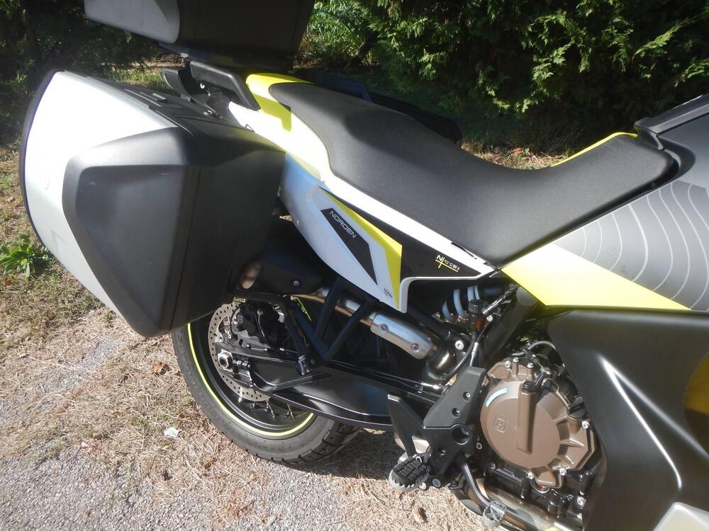 Husqvarna Norden 901 (2022 - 25) (3)