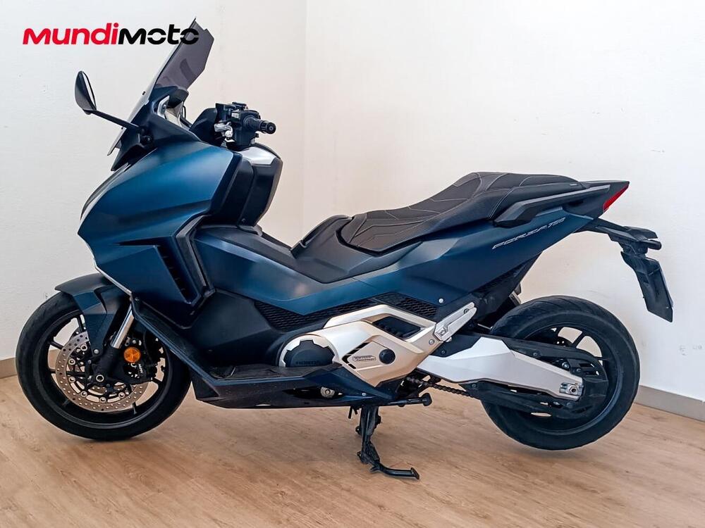 Honda Forza 750 (2025) (5)