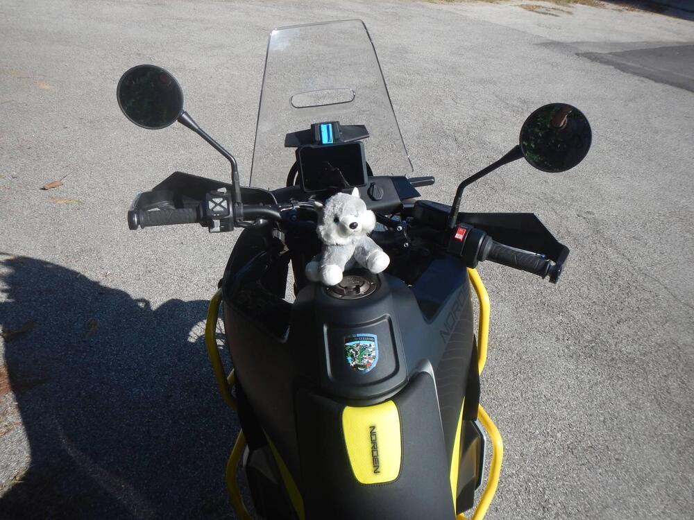 Husqvarna Norden 901 (2022 - 25) (5)