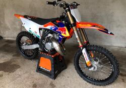KTM 125 SX (2021) usata