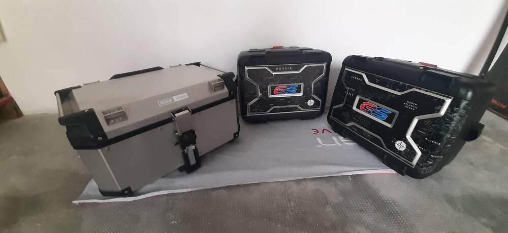 Bmw R 1200 GS (2010 - 12) (3)