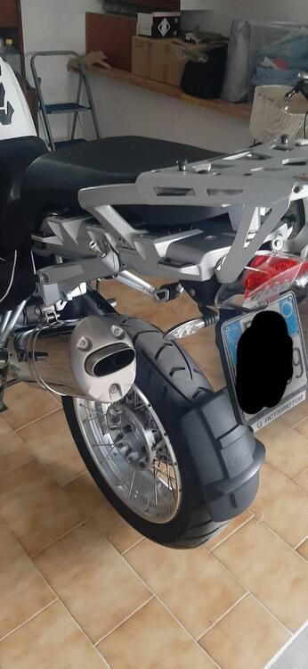 Bmw R 1200 GS (2010 - 12) (4)