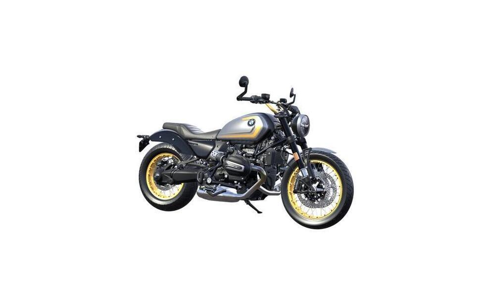 Bmw R 12 (2024 - 25)