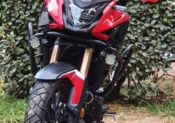 Honda CB 500 X (2022 - 23) usata