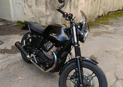 Moto Guzzi V7 II Stone (2015 - 17) usata