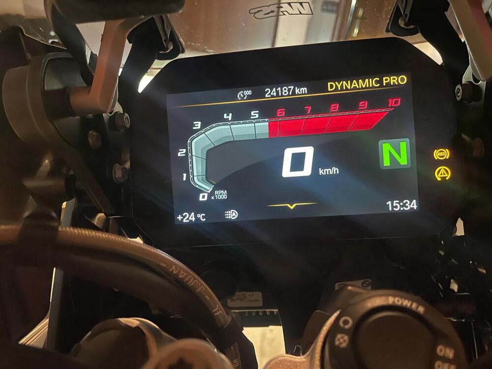 Bmw R 1250 GS Adventure (2021 - 24)