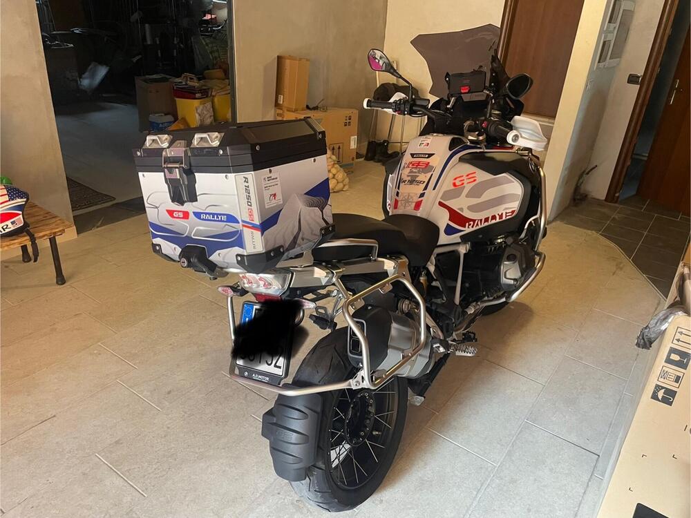 Bmw R 1250 GS Adventure (2021 - 24) (3)