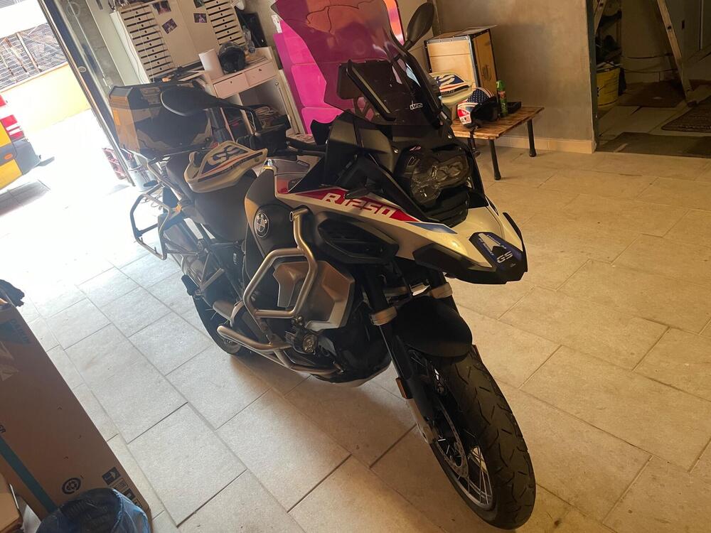 Bmw R 1250 GS Adventure (2021 - 24) (4)