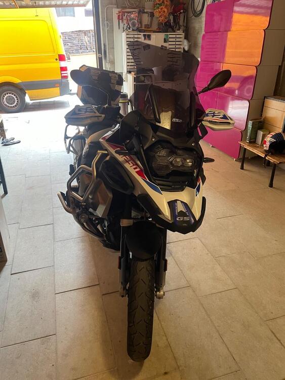Bmw R 1250 GS Adventure (2021 - 24) (5)