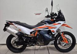 KTM 890 Adventure R (2023 - 24) usata