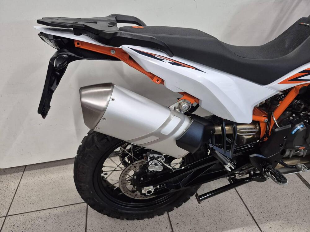 KTM 890 Adventure R (2023 - 24) (2)
