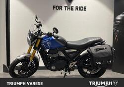 Triumph Speed 400 (2024 - 25) usata