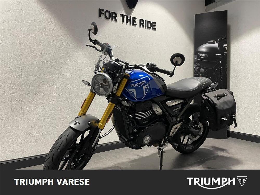 Triumph Speed 400 (2024 - 25) (3)