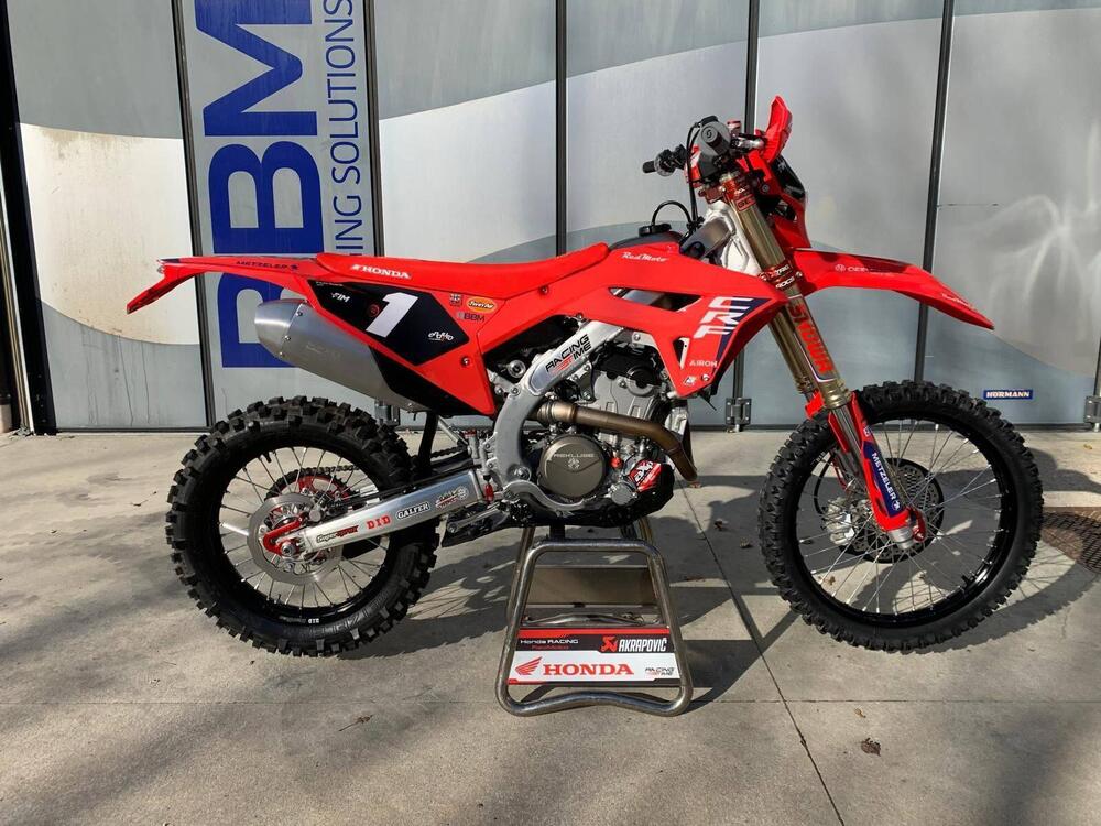 Honda CRF 250 RX Enduro (2023)