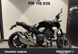 Honda CB 1000 R ABS (2011 - 17) usata