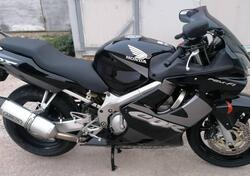 Honda CBR 600 F4i d'epoca