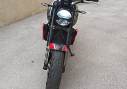 Triumph Trident 660 (2021 - 24) usata