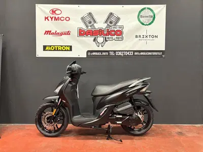 Sym Symphony 200 (2025 - 26) nuova