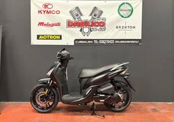 Sym Symphony 200 (2025) nuova