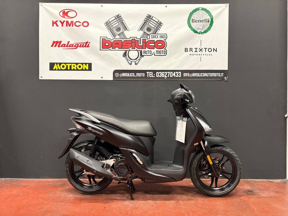 Sym Symphony 200 (2025) (2)