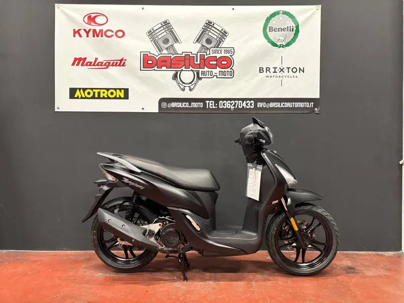 Sym Symphony 200 (2025 - 26) (2)