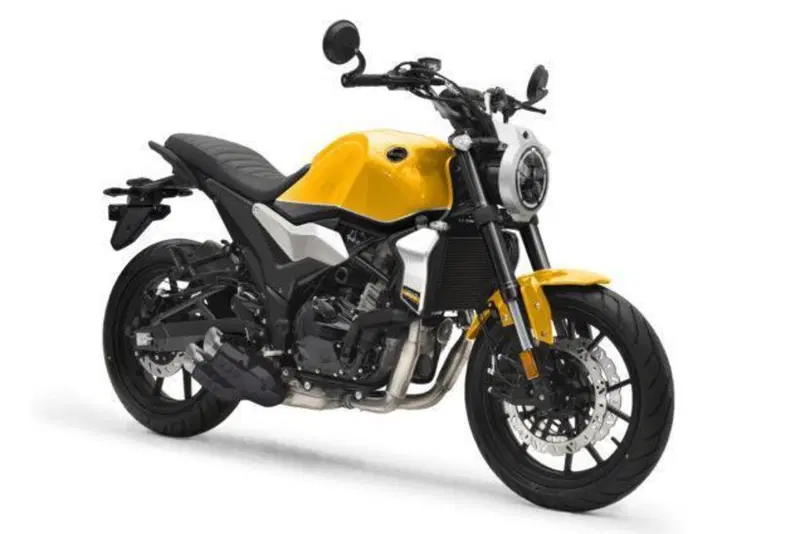 Um Italia Riverdale 401 (2025 - 26)