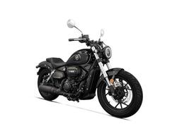 Keeway Motor RK V125C (2023 - 25) nuova