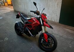 Ducati Hypermotard 821 (2013 - 15) usata