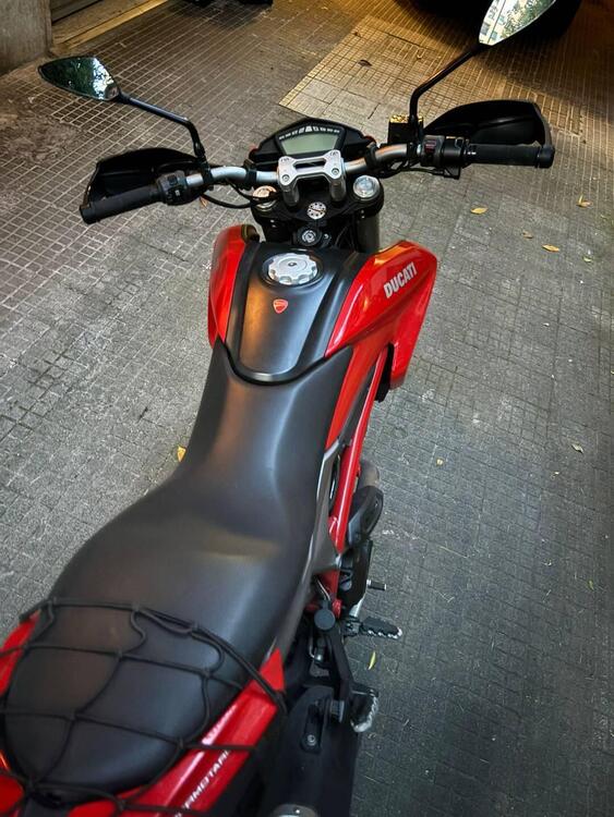 Ducati Hypermotard 821 (2013 - 15) (2)