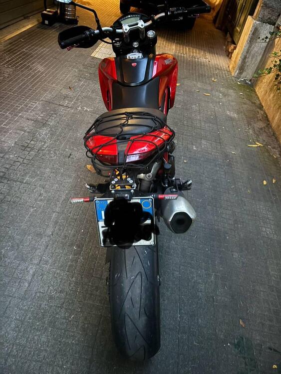 Ducati Hypermotard 821 (2013 - 15) (3)
